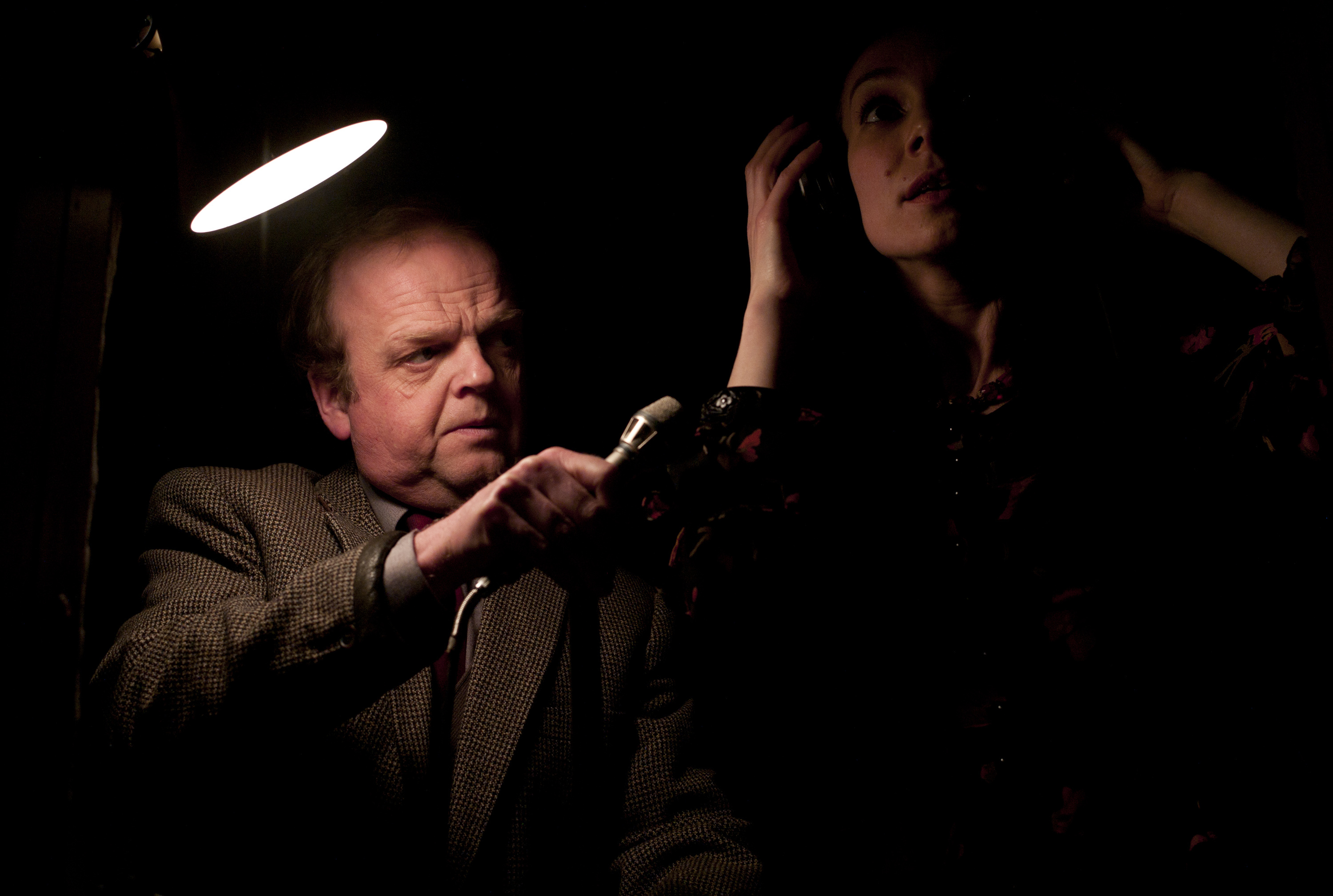 BERBERIAN SOUND STUDIO Critique du film