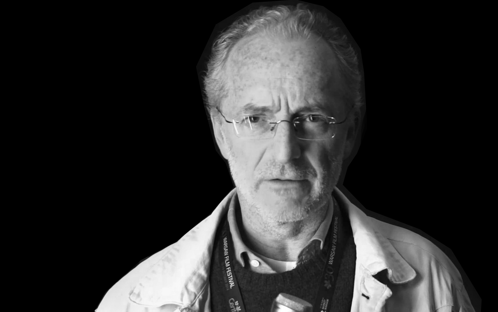 Uberto Pasolini Entretien