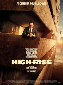 HIGH-RISE-AFFICHE