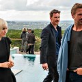 Song To Song Terrence Malick
