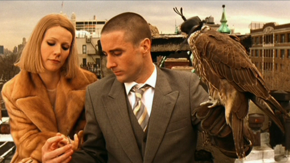 LA FAMILLE TENENBAUM Critique du film de Wes Anderson