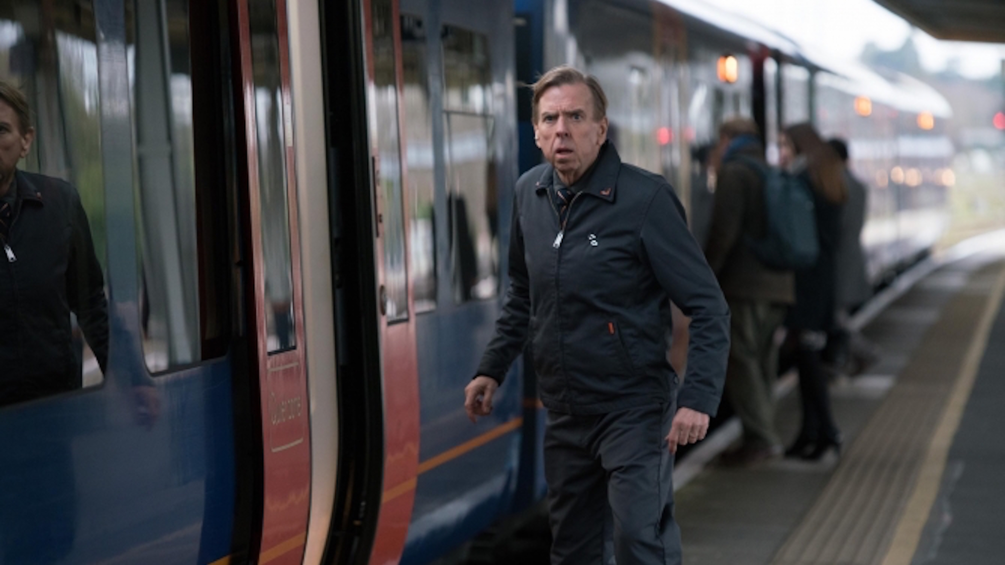 ELECTRIC DREAMS Trailer de la série avec Bryan Cranston