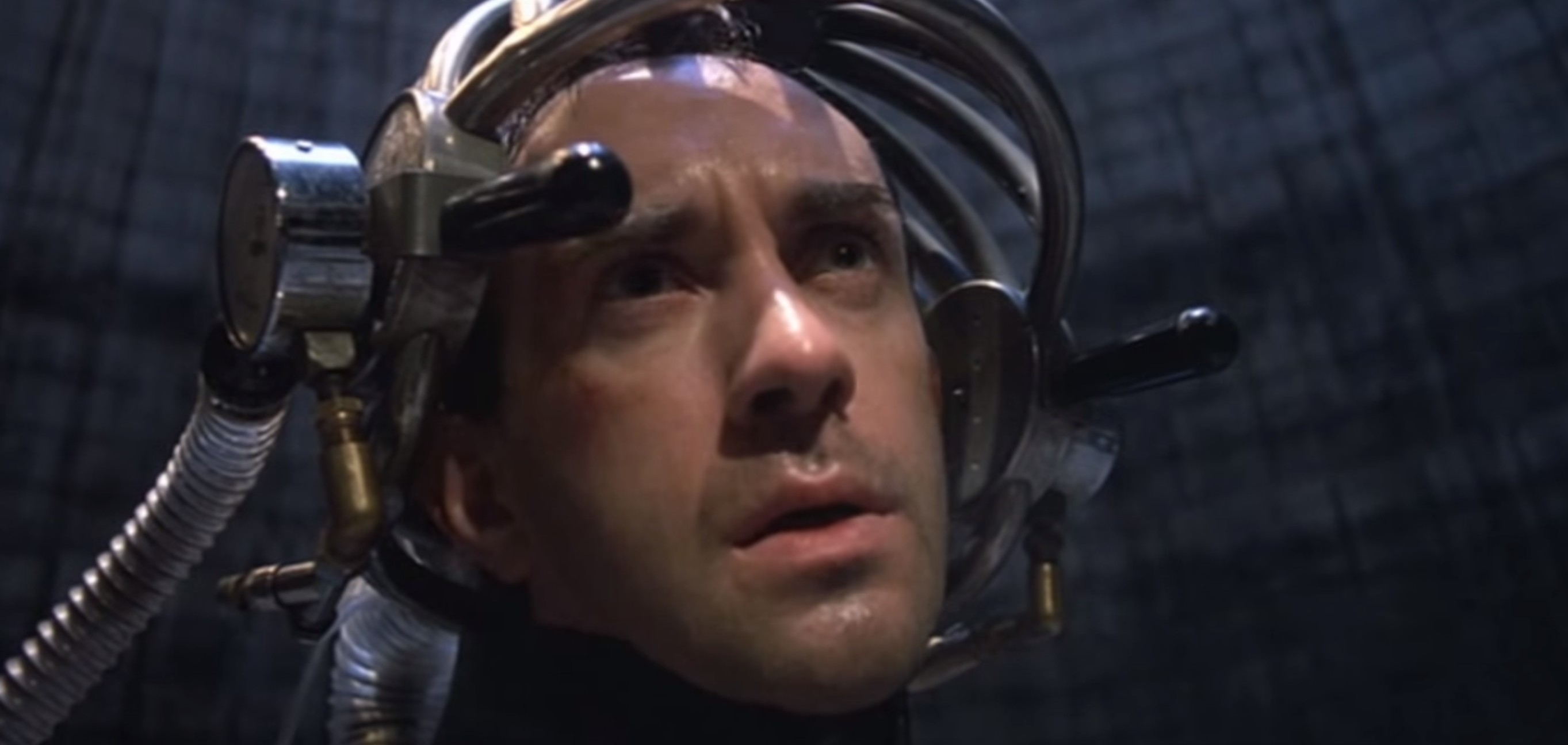 BRAZIL Analyse critique du film de Terry Gilliam