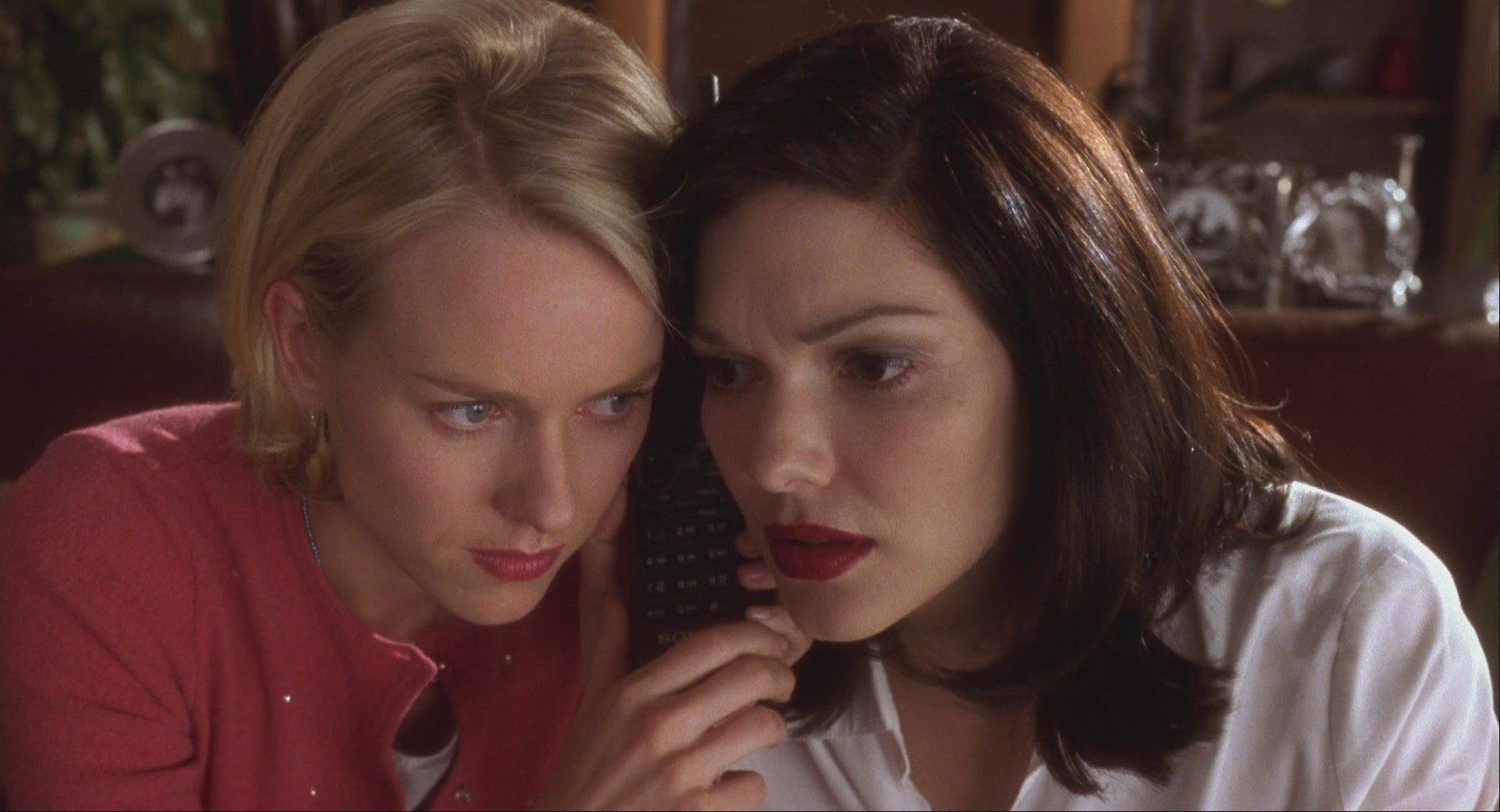 MULHOLLAND DRIVE Critique du film de David Lynch