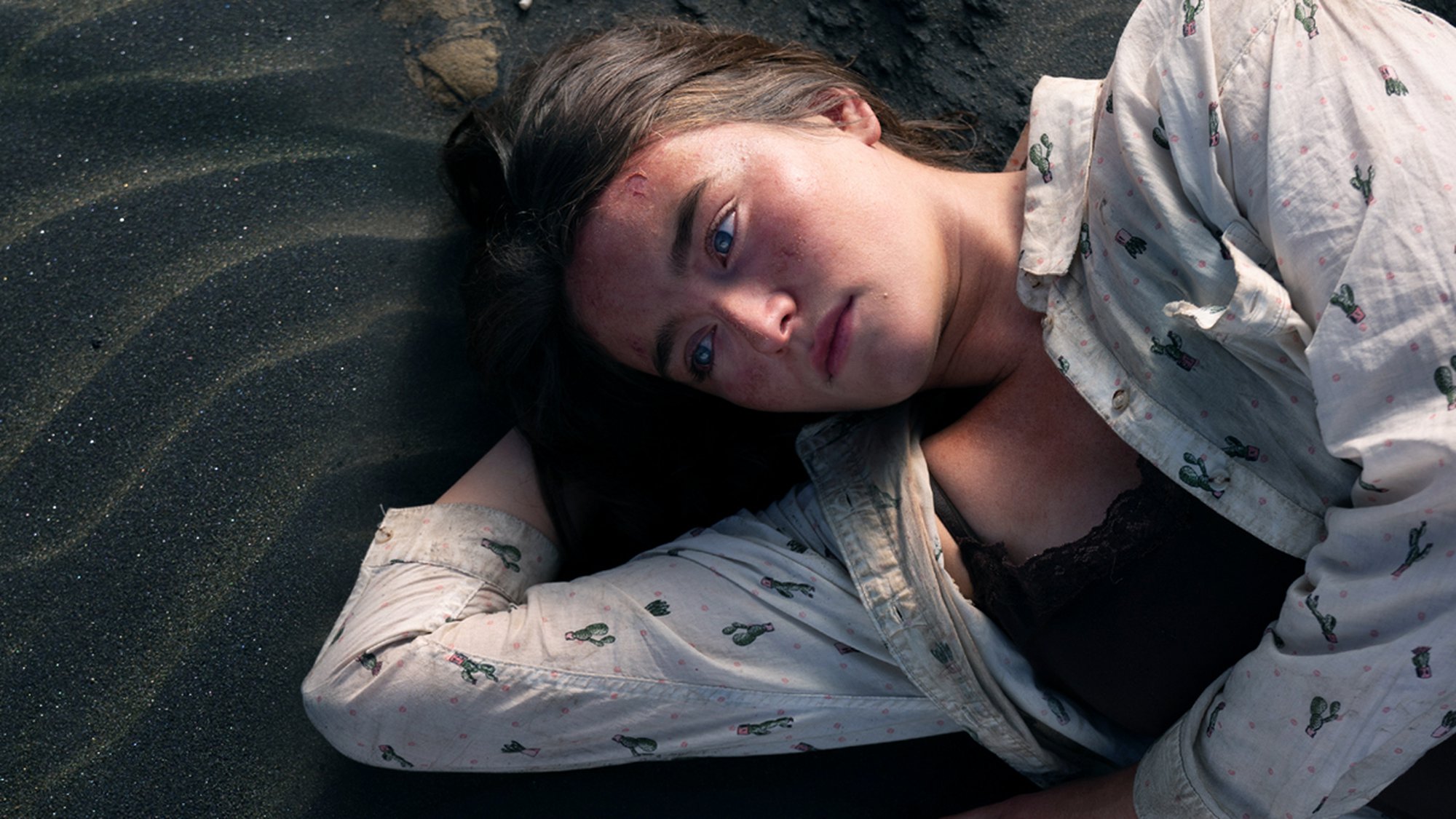 THE WILDS Critique de la série (dispo. sur Amazon Prime Vidéo)