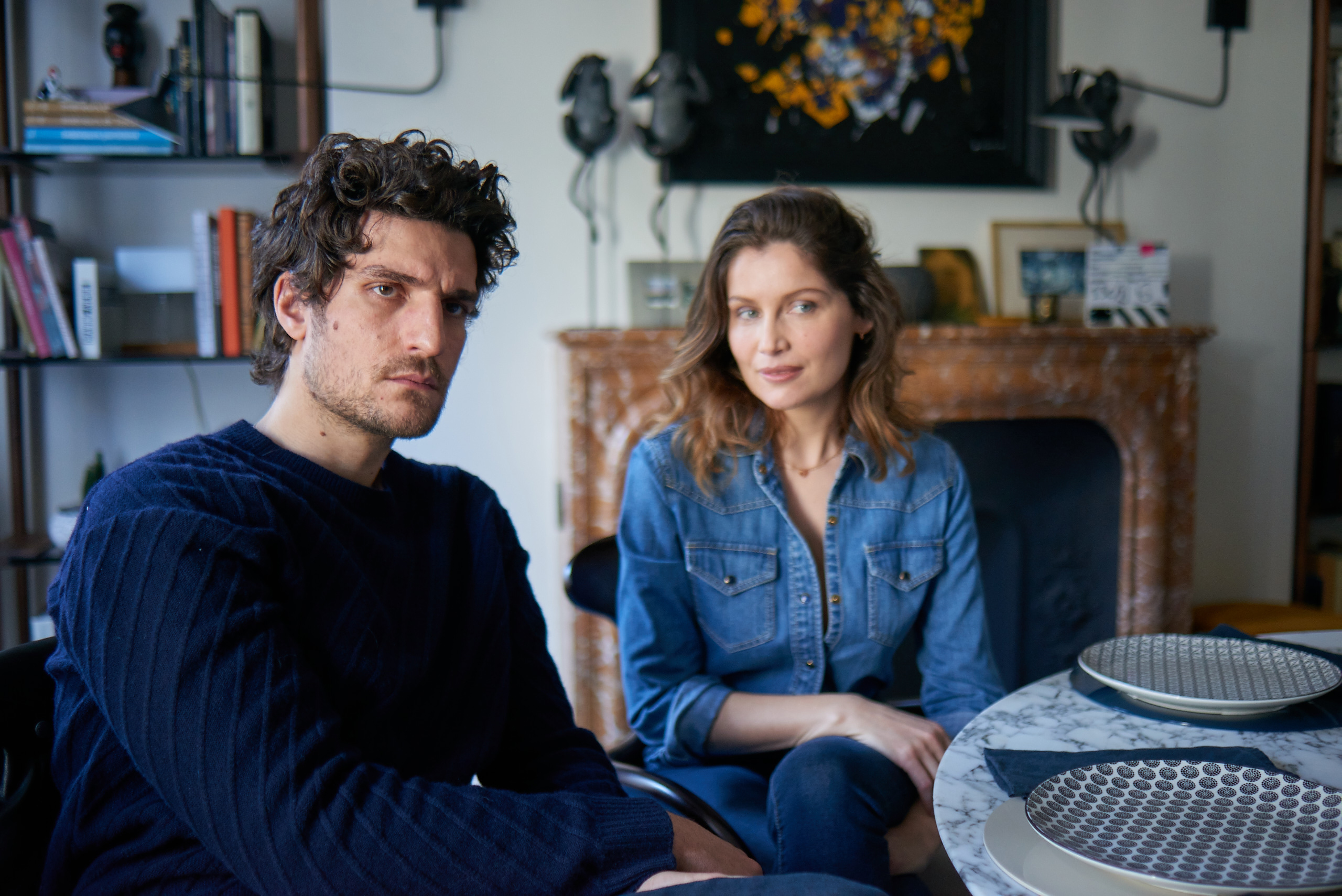 LA CROISADE Critique du film de Louis Garrel (Cannes 2021)