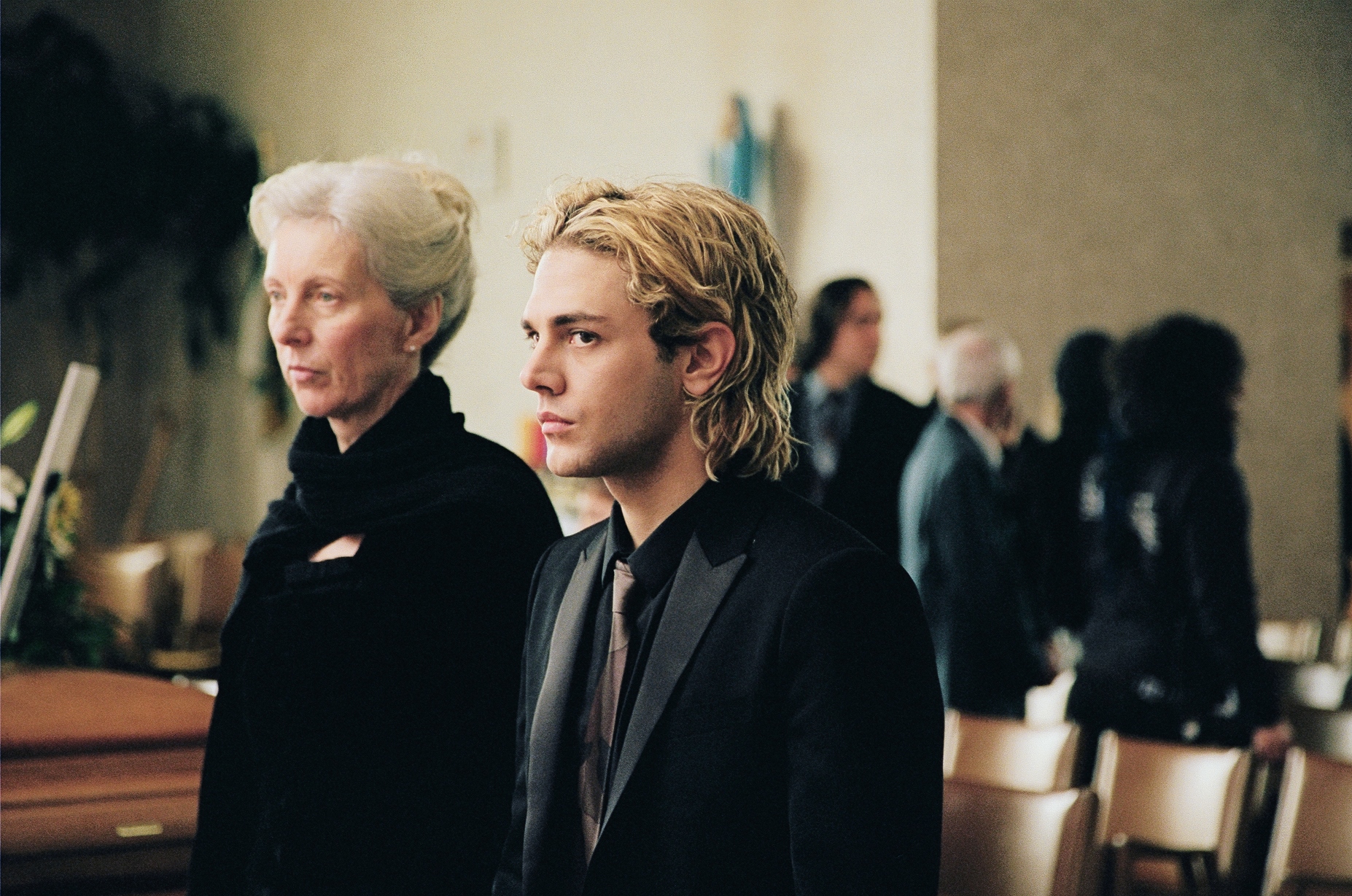 TOM À LA FERME Critique du film de Xavier Dolan