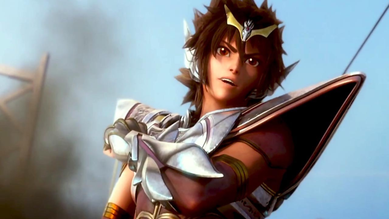 Saint Seiya Legend of Sanctuary  Les chevaliers du zodiaque, Chevalier du  zodiac, Zodiaque