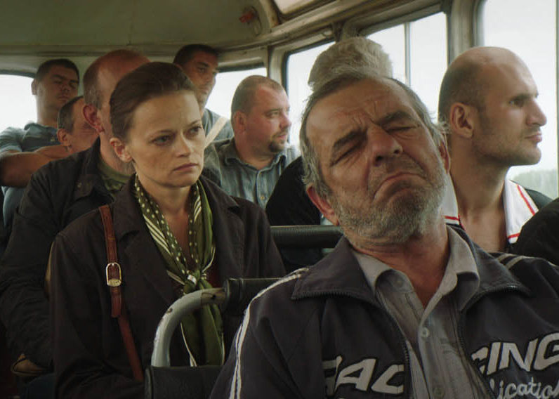 Une Femme Douce Sergei Loznitsa Telechargement Vostfr T411