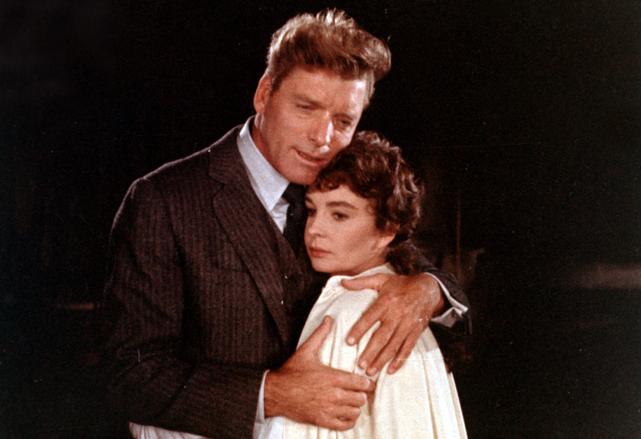 ELMER GANTRY, LE CHARLATAN Critique du film de Richard Brooks