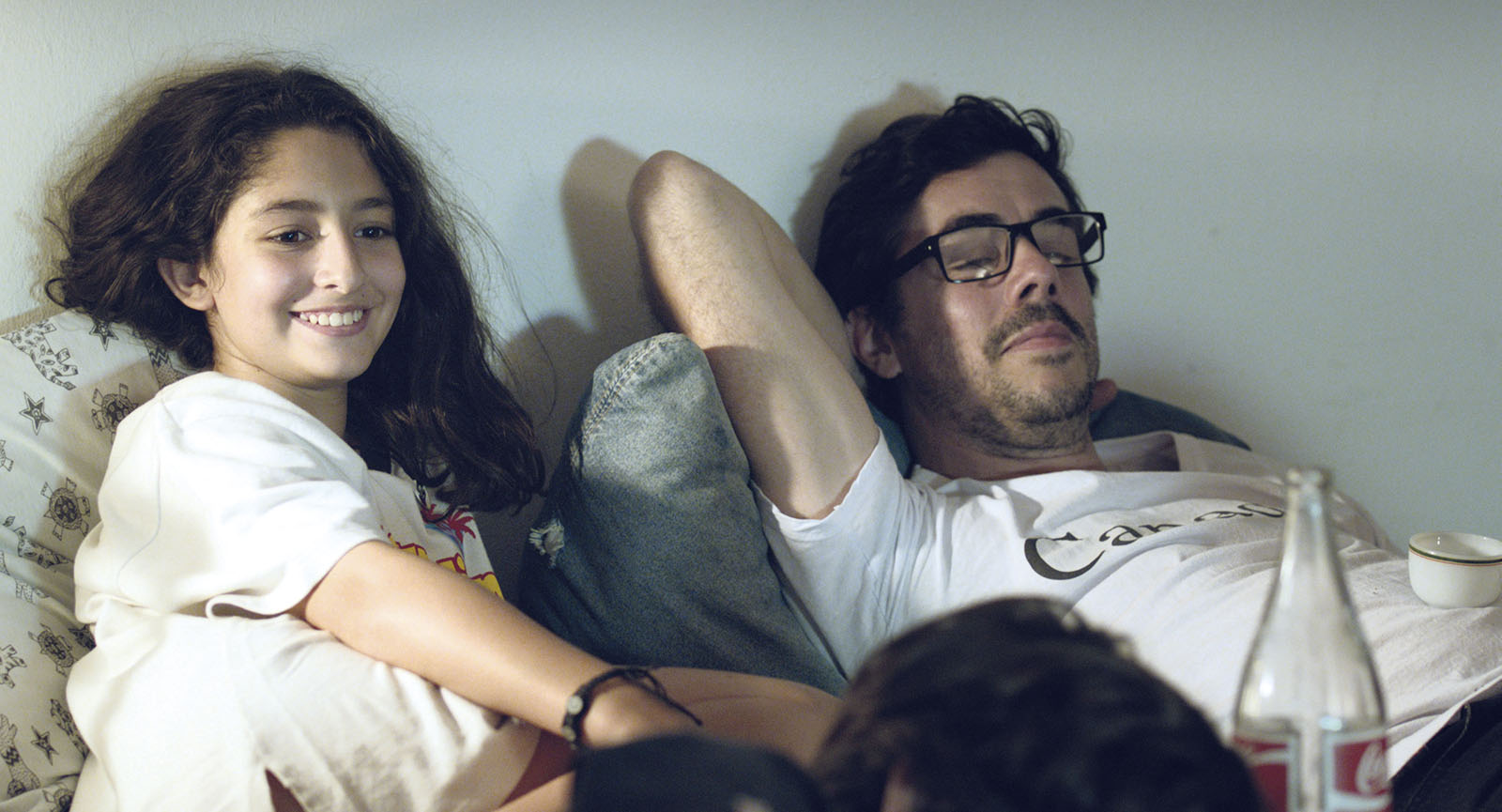 LES MEILLEURES INTENTIONS Critique du film de Ana Garcia Blaya