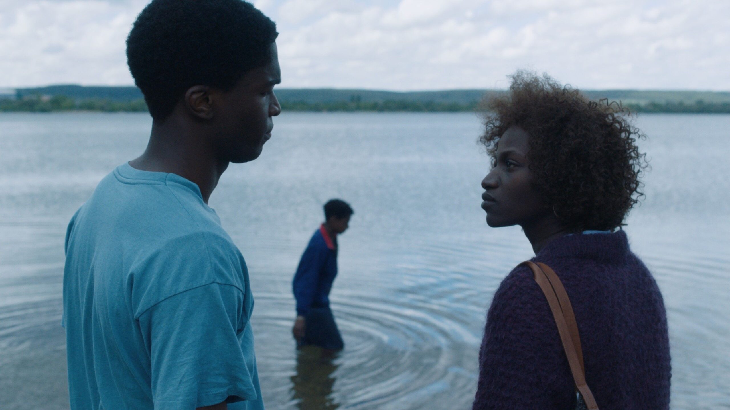 UN PETIT FRÈRE Critique du film de Léonor Serraille