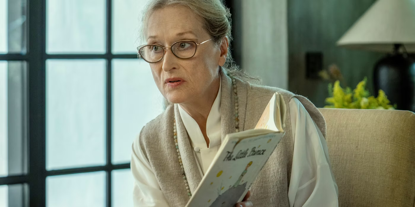 EXTRAPOLATIONS | Critique la série de Scott Z. Burns (Apple TV)