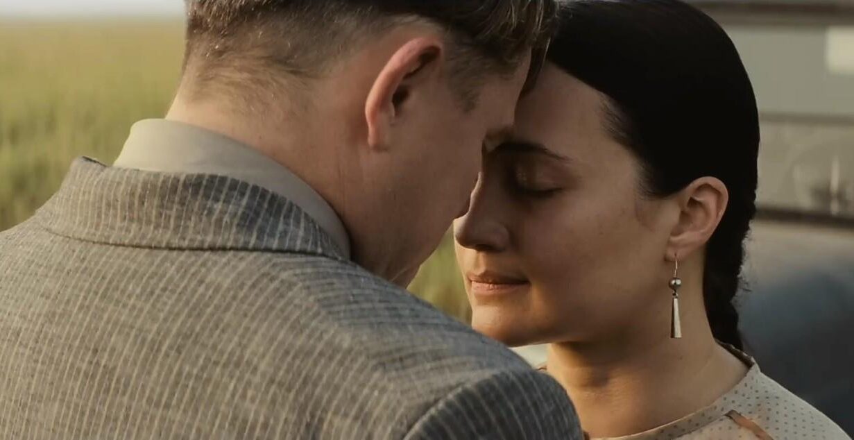 KILLERS OF THE FLOWER MOON Critique du film de Martin Scorsese