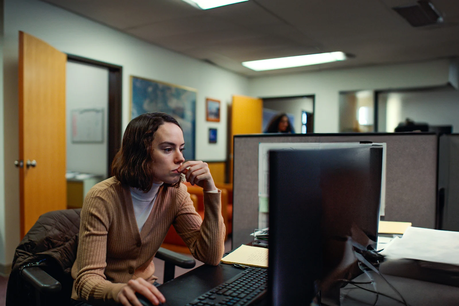 LA VIE RÊVÉE DE MISS FRAN Critique du film de Rachel Lambert